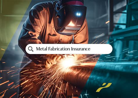 metal fabrication insruance carrier|automotive metal insurance.